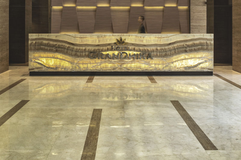 Hotel Grandhika Iskandarsyah Yakarta Exterior foto
